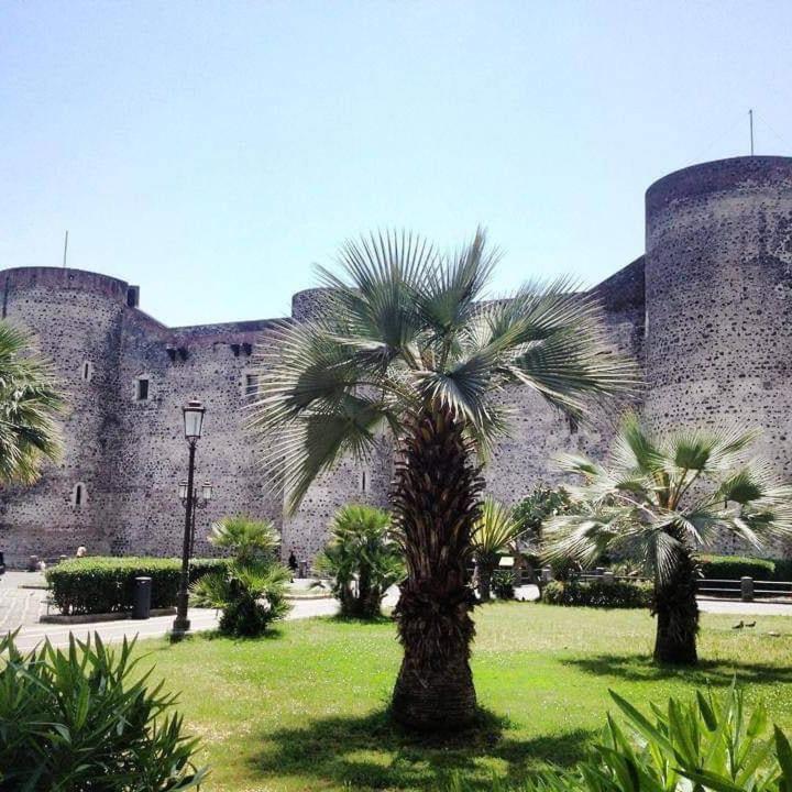 Case Serena vacanze relax CTA Exterior foto